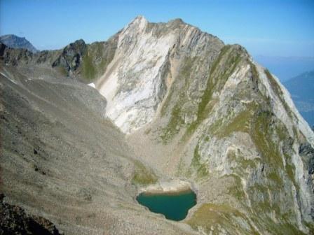 Alpenrose Aparthotel Martello Kültér fotó