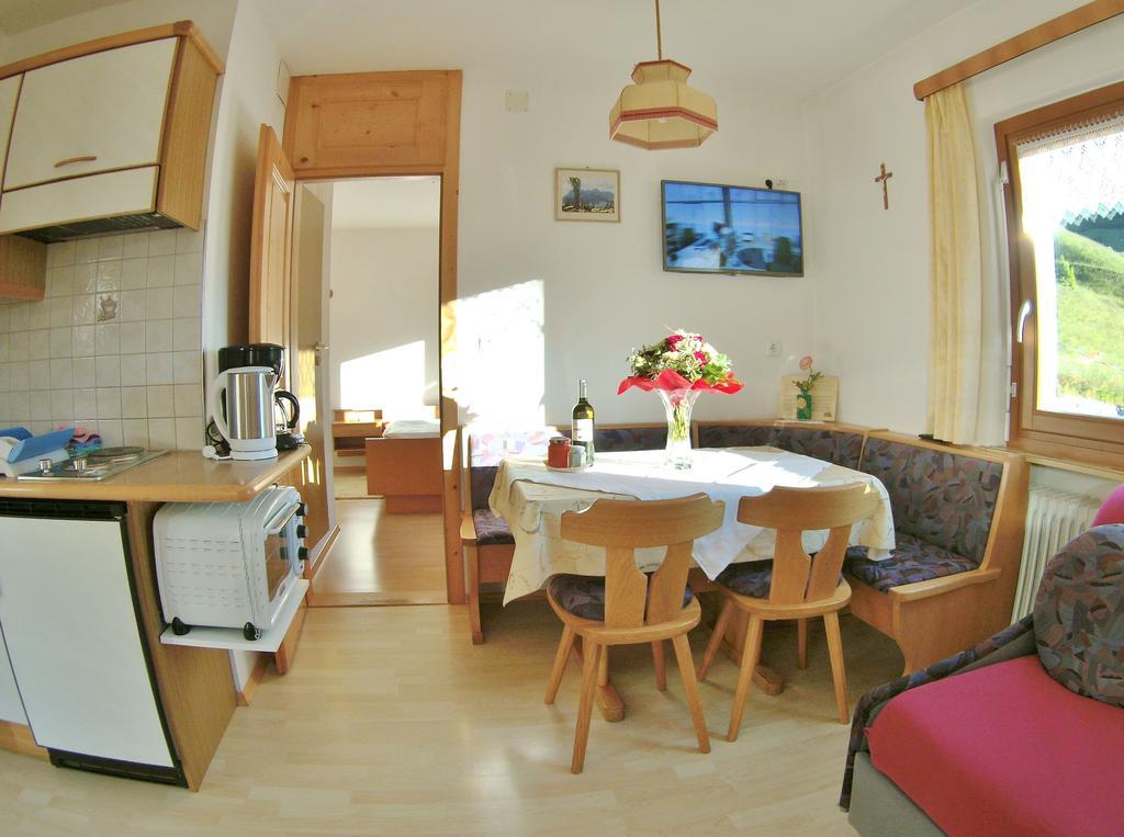 Alpenrose Aparthotel Martello Kültér fotó