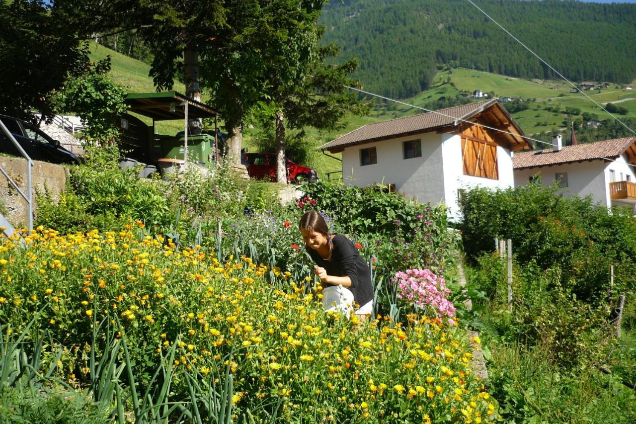 Alpenrose Aparthotel Martello Kültér fotó